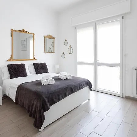 Apartmán Bologna Suite Boloňa
