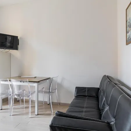 Apartmán Bologna Suite Boloňa