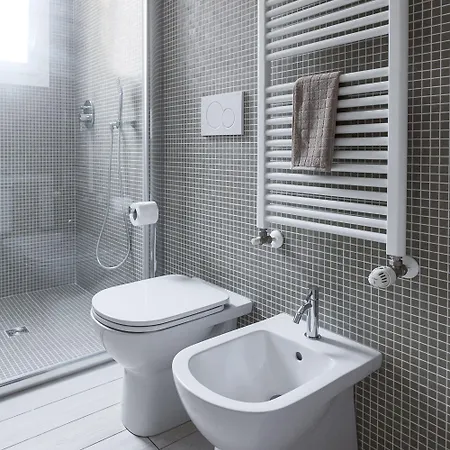 Bologna Suite *