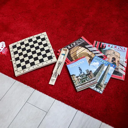 Bologna Suite بولونيا