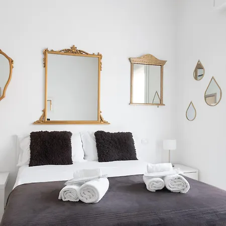 Apartmán Bologna Suite Boloňa