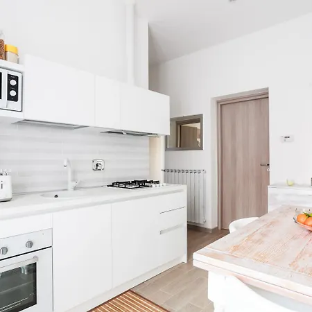 Apartmán Bologna Suite *
