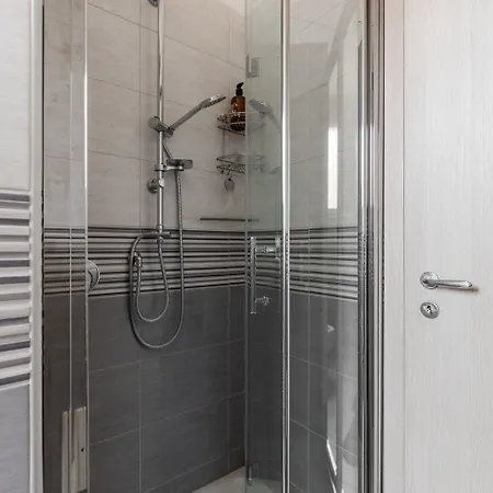Apartmán Bologna Suite