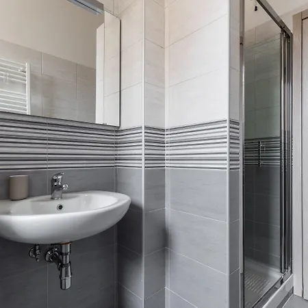 Bologna Suite Boloňa