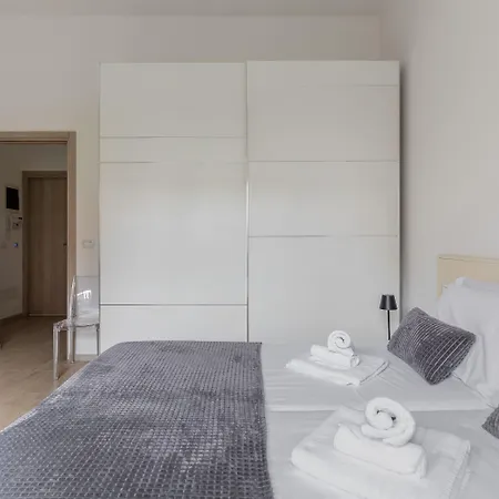 Bologna Suite Boloňa