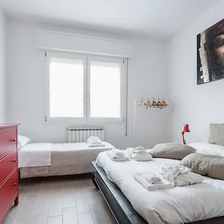 Bologna Suite *