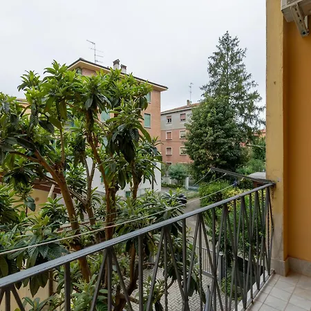 Bologna Suite Bologna