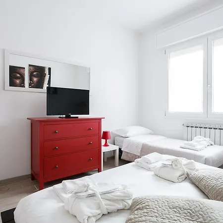 Bologna Suite Boloňa