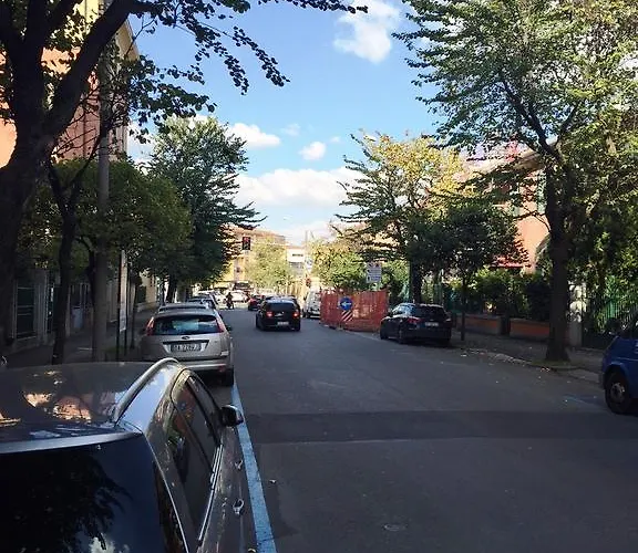 شقة Bologna Suite بولونيا