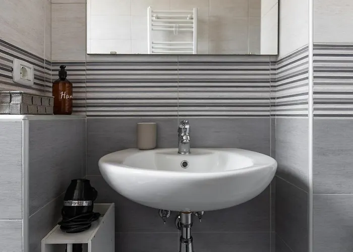 Bologna Suite شقة بولونيا