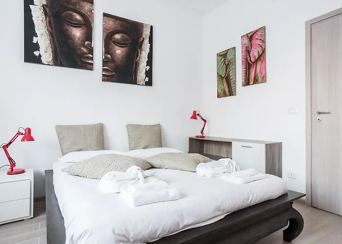 Bologna Suite بولونيا