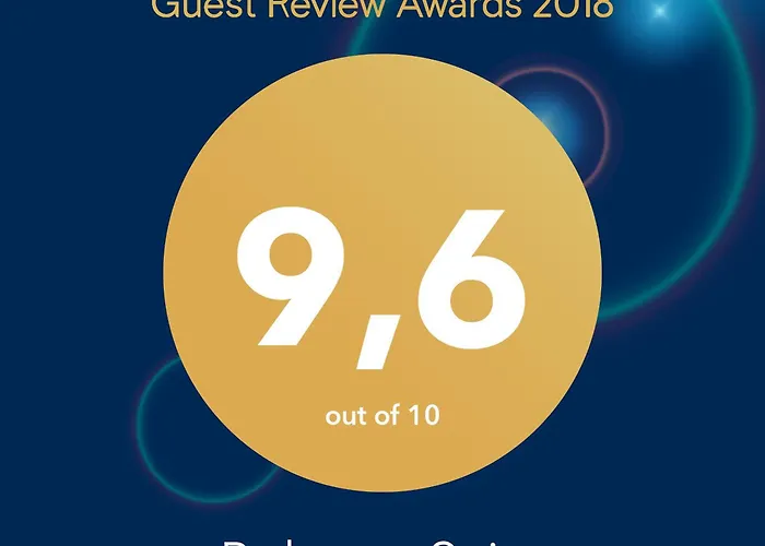 Bologna Suite * بولونيا