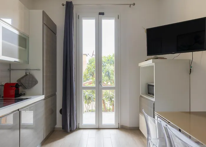 Bologna Suite