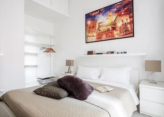 Bologna Suite شقة بولونيا