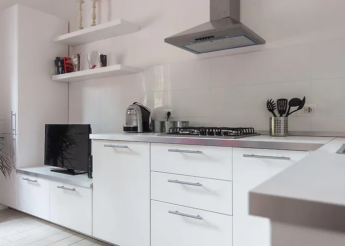 Bologna Suite شقة