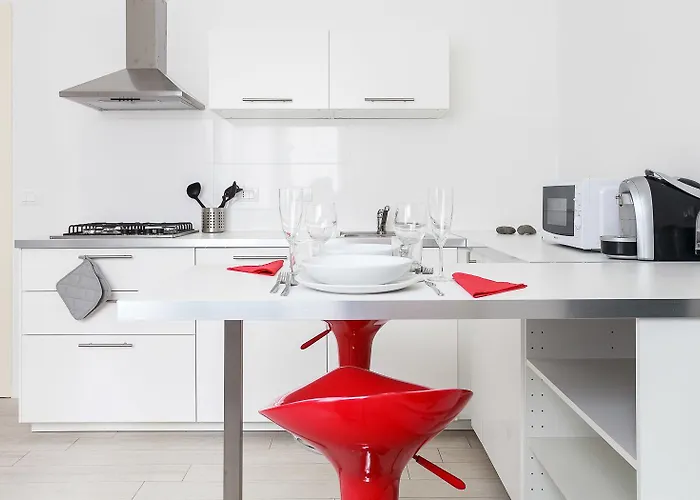 Bologna Suite شقة بولونيا