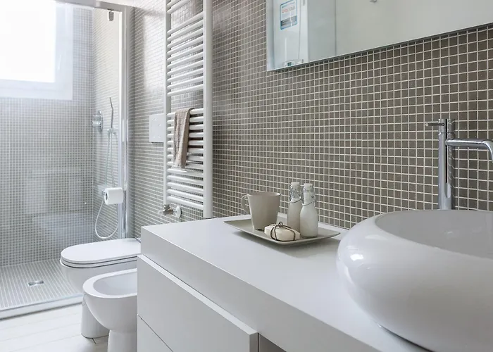 Bologna Suite * بولونيا