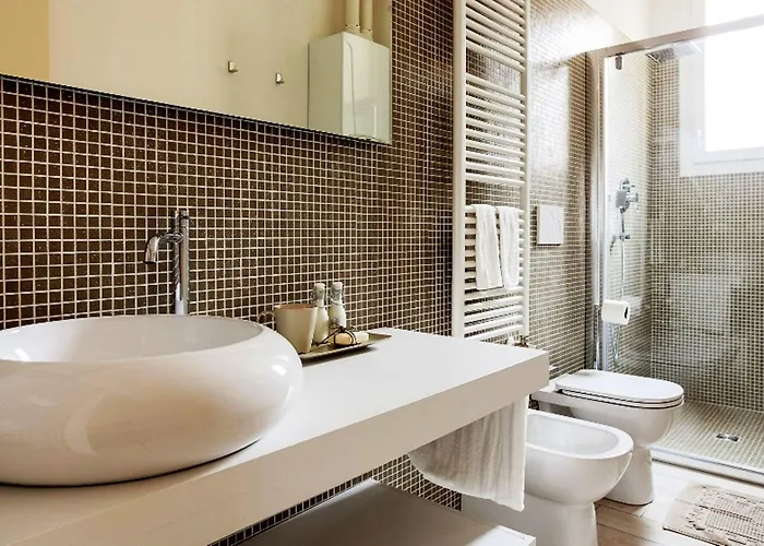 Bologna Suite شقة بولونيا