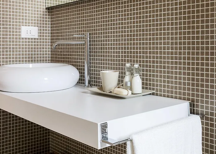 شقة Bologna Suite