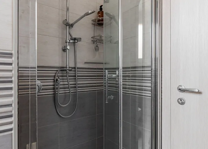 شقة Bologna Suite