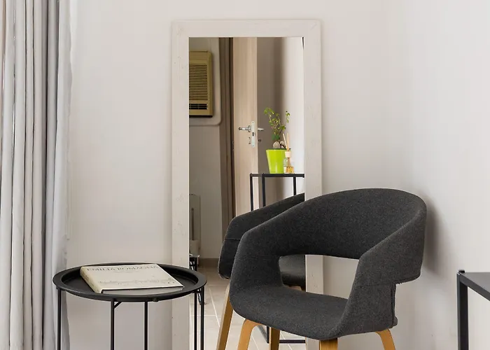 Bologna Suite شقة بولونيا