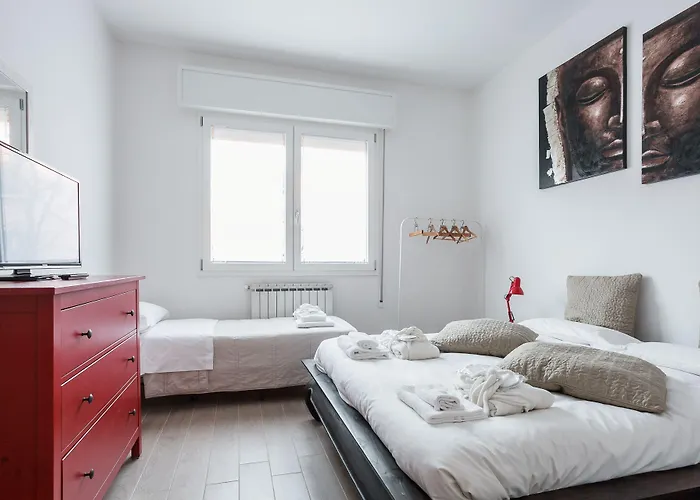 Bologna Suite *
