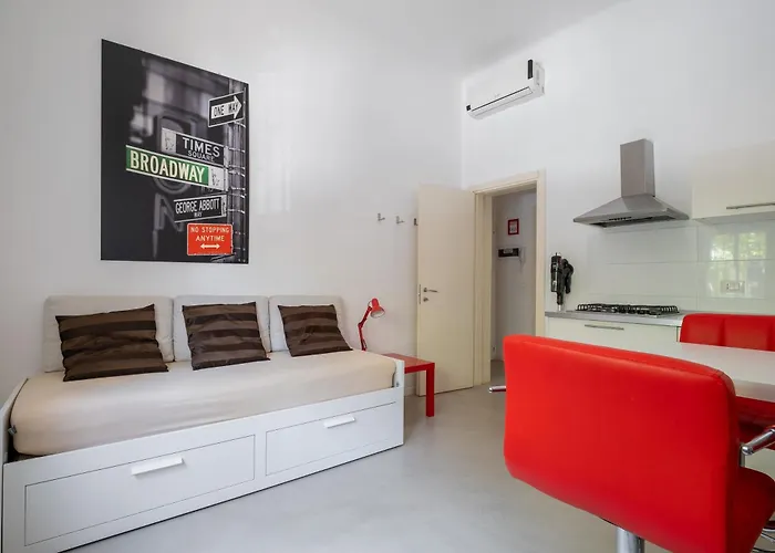 Bologna Suite Bologna