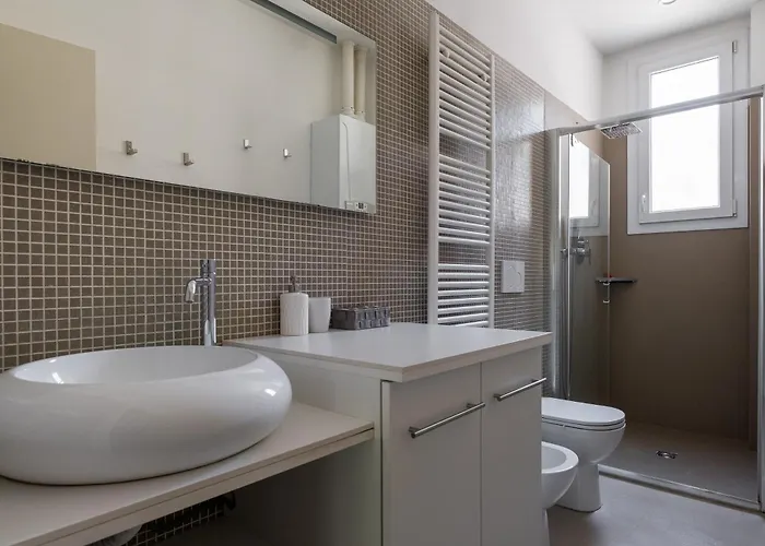 Bologna Suite * Bologna