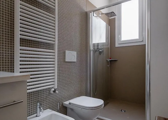 Bologna Suite