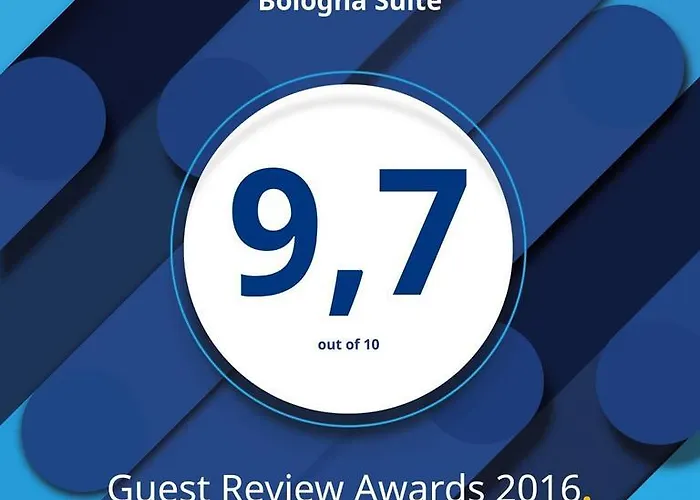 شقة Bologna Suite *