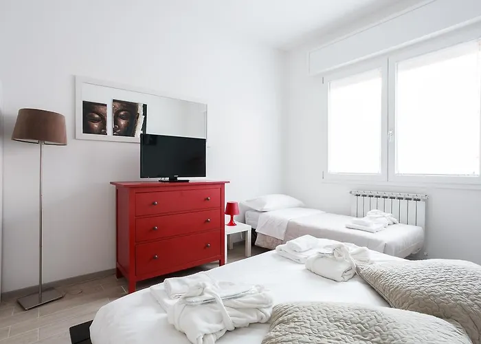 Bologna Suite بولونيا