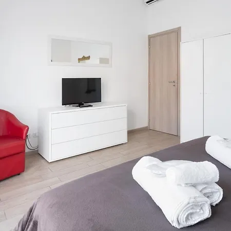 Lejlighed Bologna Suite *
