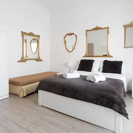 Bologna Suite Apartment *