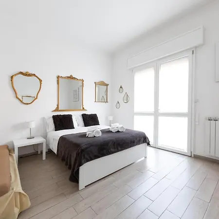 Lägenhet Bologna Suite Bologna