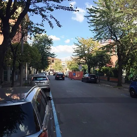 Apartment Bologna Suite Bologna