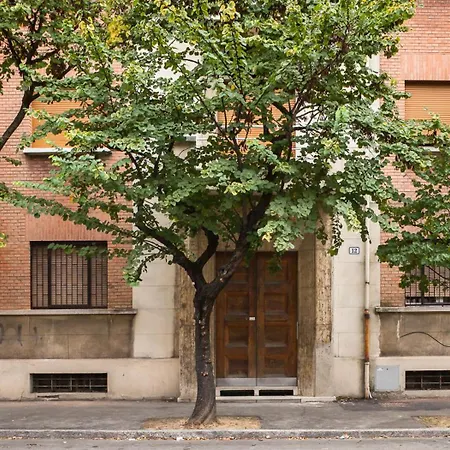 Lejlighed Bologna Suite Bologna