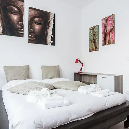 Bologna Suite Bologna