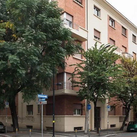 Bologna Suite Appartement *