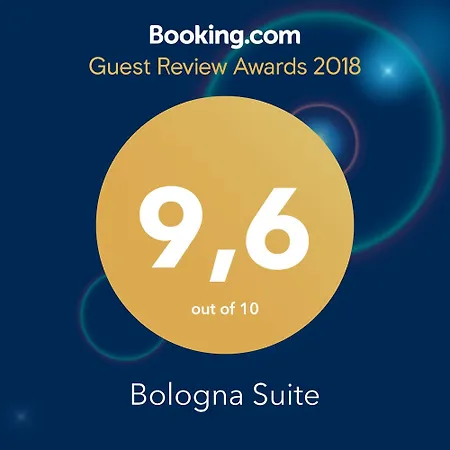 Bologna Suite * ボローニャ