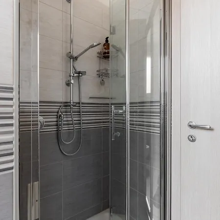 Bologna Suite Lägenhet *