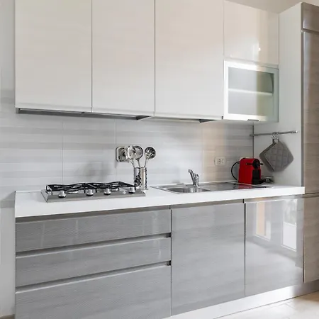 Bologna Suite Apartment