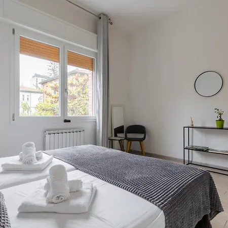 Bologna Suite *