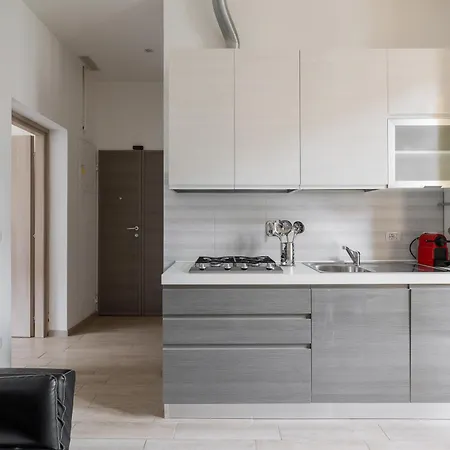 Bologna Suite Lägenhet
