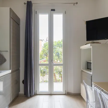 Bologna Suite
