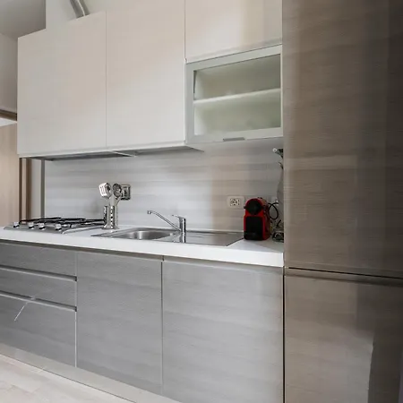 Bologna Suite Lägenhet Bologna