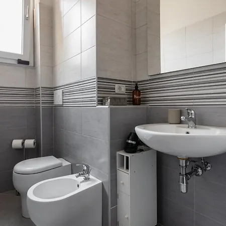 Apartment Bologna Suite