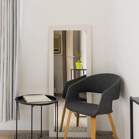 Bologna Suite *