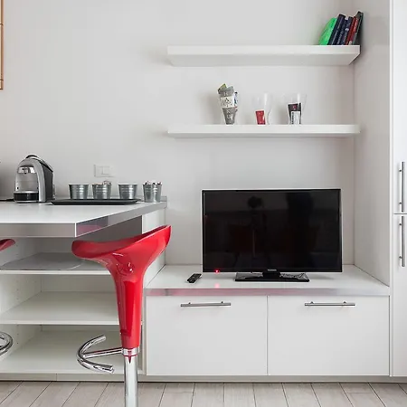 Bologna Suite Apartmán Boloňa