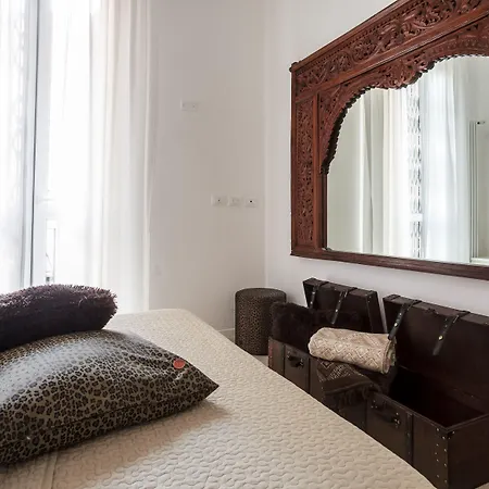 Bologna Suite * Boloňa