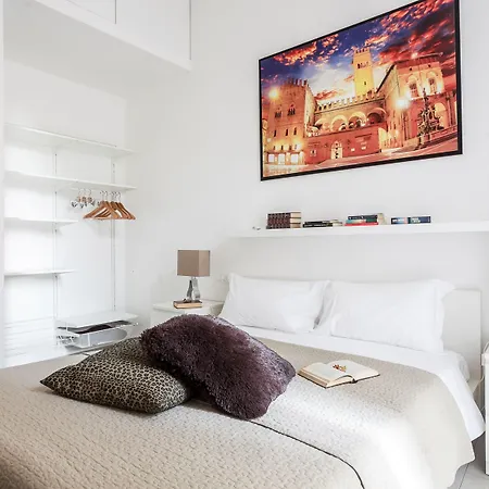 Bologna Suite Apartmán Boloňa